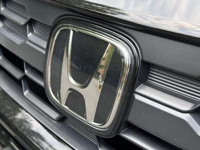 new 2025 Honda Odyssey car, priced at $42,360