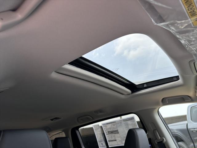 new 2025 Honda Odyssey car, priced at $42,360
