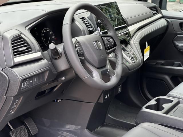 new 2025 Honda Odyssey car, priced at $42,360
