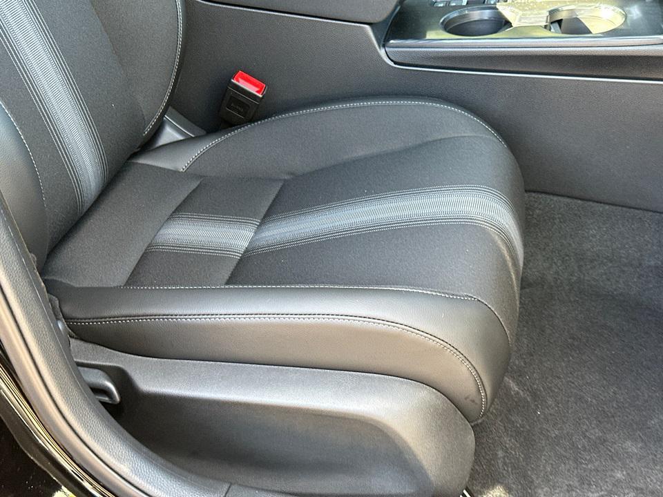 new 2026 Honda Civic car, priced at $27,984