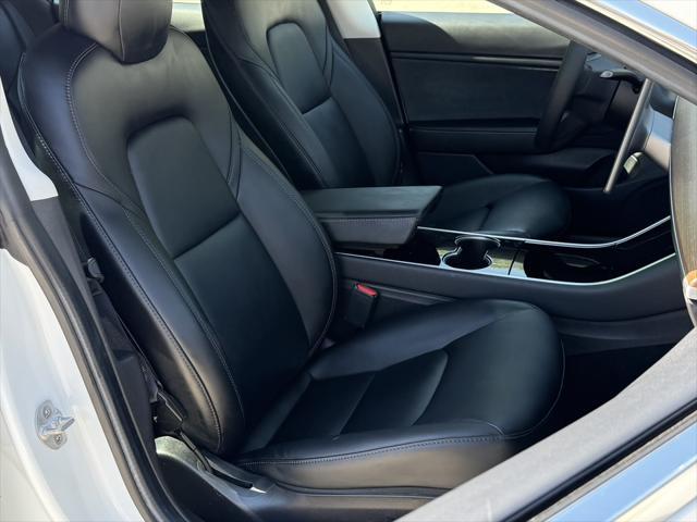 used 2019 Tesla Model 3 car, priced at $24,500