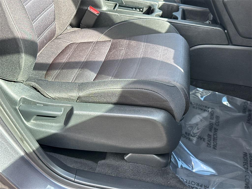 used 2019 Honda CR-V car, priced at $19,500