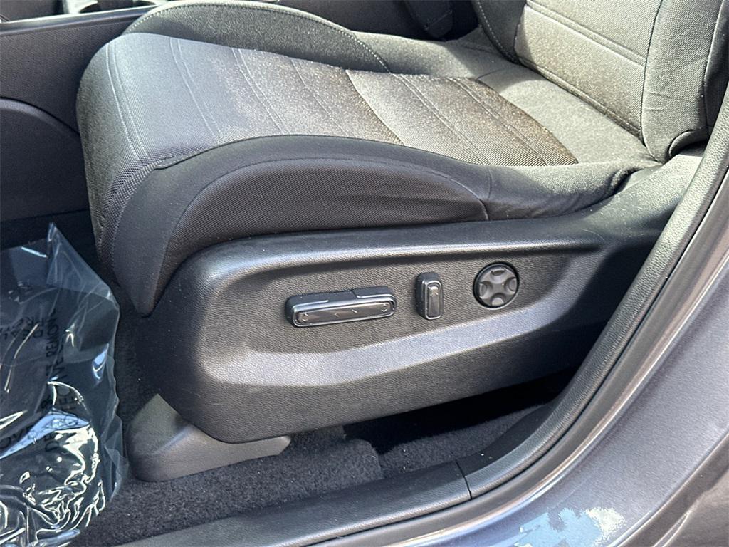 used 2019 Honda CR-V car, priced at $19,500