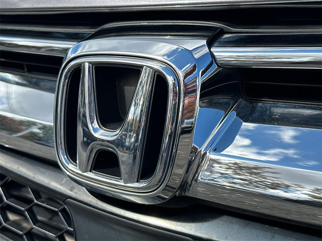 used 2019 Honda CR-V car, priced at $19,500