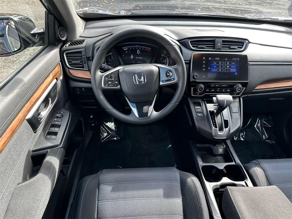 used 2019 Honda CR-V car, priced at $19,500