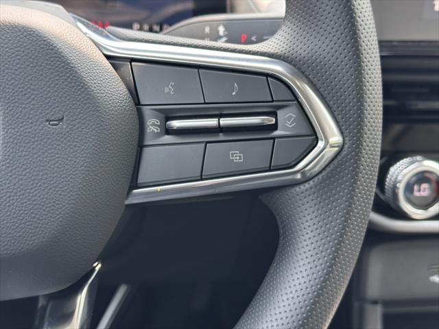 new 2025 Honda Prologue car, priced at $52,305