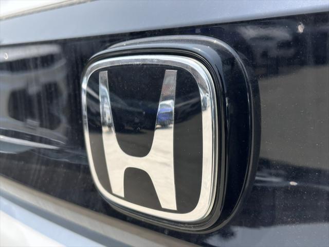 new 2025 Honda Prologue car, priced at $52,305