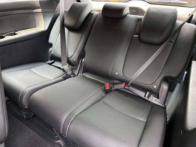 new 2025 Honda Odyssey car, priced at $43,464