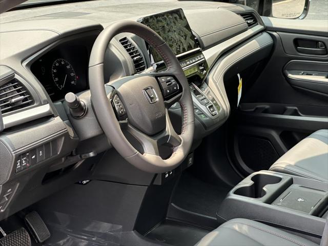 new 2025 Honda Odyssey car, priced at $43,464