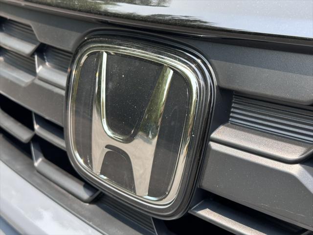 new 2025 Honda Odyssey car, priced at $43,464