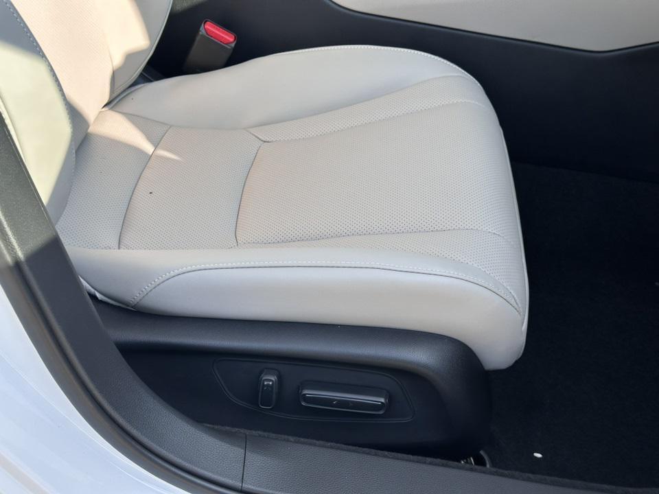 new 2025 Honda Accord Hybrid car, priced at $34,705