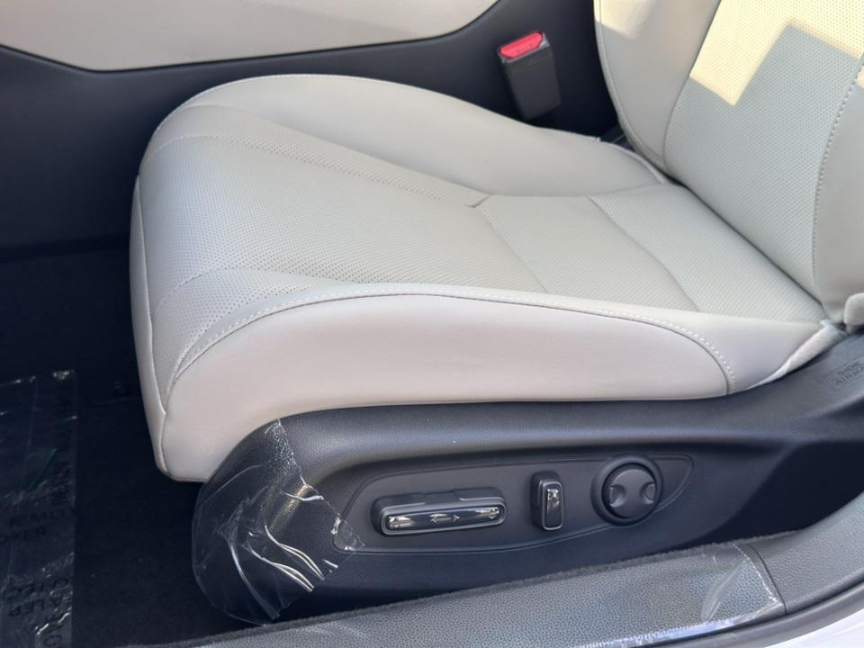 new 2025 Honda Accord Hybrid car, priced at $34,705