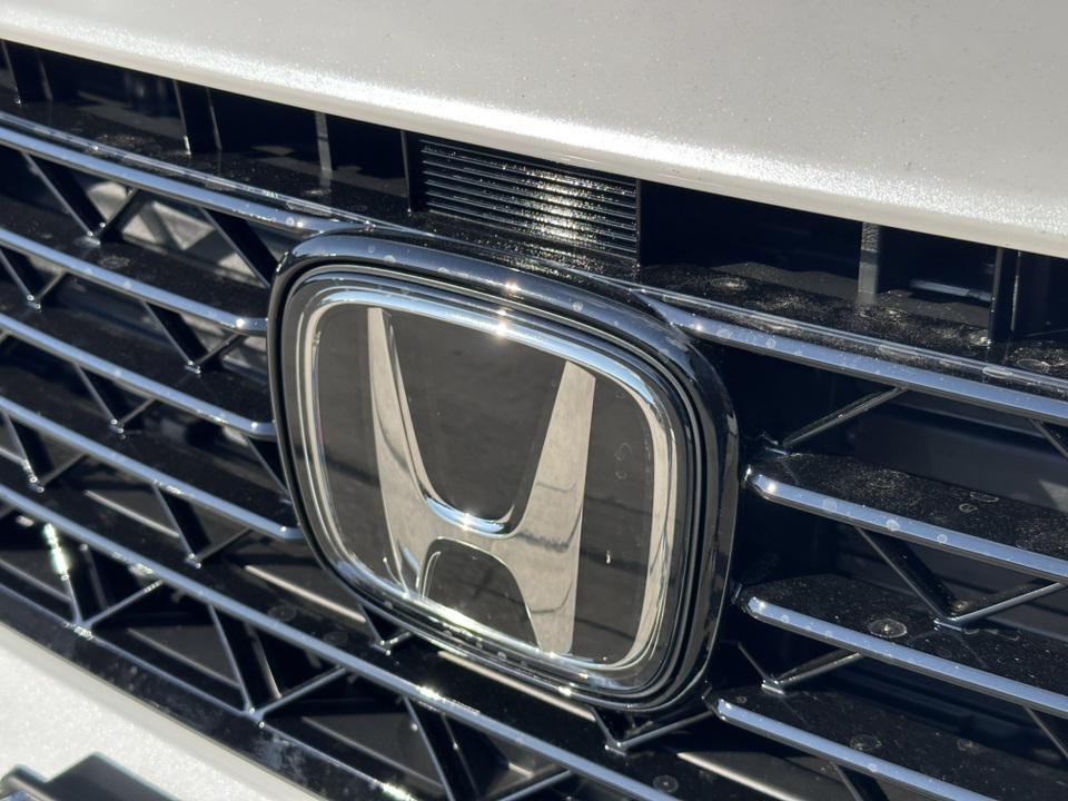 new 2025 Honda Accord Hybrid car, priced at $34,705