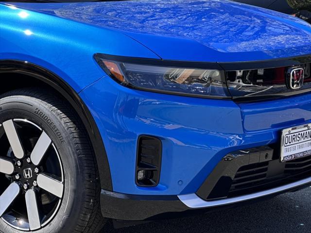 new 2025 Honda Prologue car, priced at $56,605