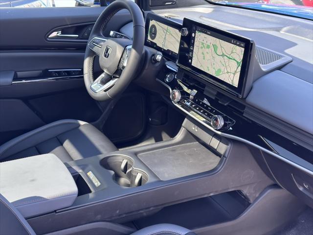 new 2025 Honda Prologue car, priced at $56,605