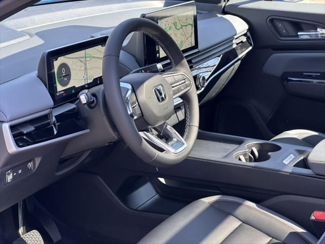 new 2025 Honda Prologue car, priced at $56,605