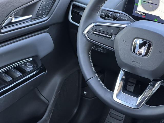 new 2025 Honda Prologue car, priced at $56,605