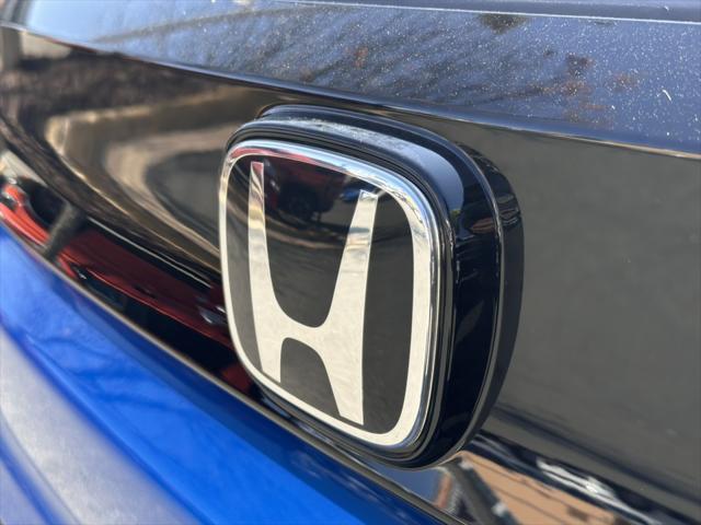 new 2025 Honda Prologue car, priced at $56,605