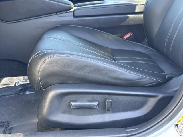 used 2020 Honda Insight car, priced at $22,000