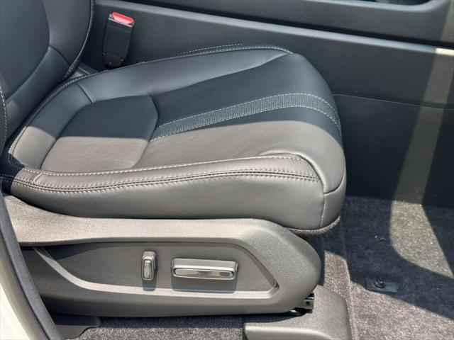 new 2026 Honda Passport car, priced at $46,655