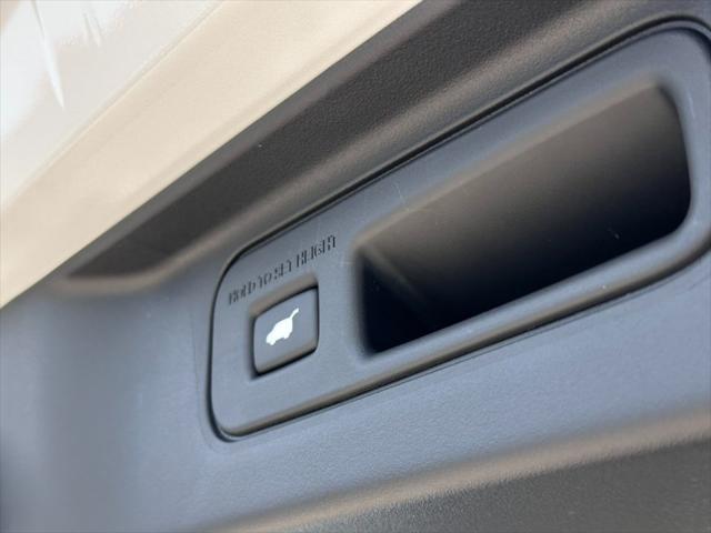 new 2026 Honda Passport car, priced at $46,655
