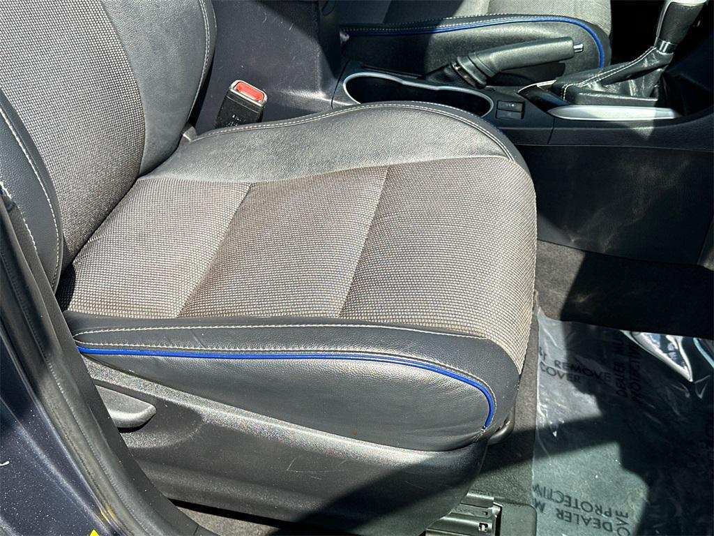 used 2019 Toyota Corolla car, priced at $12,000