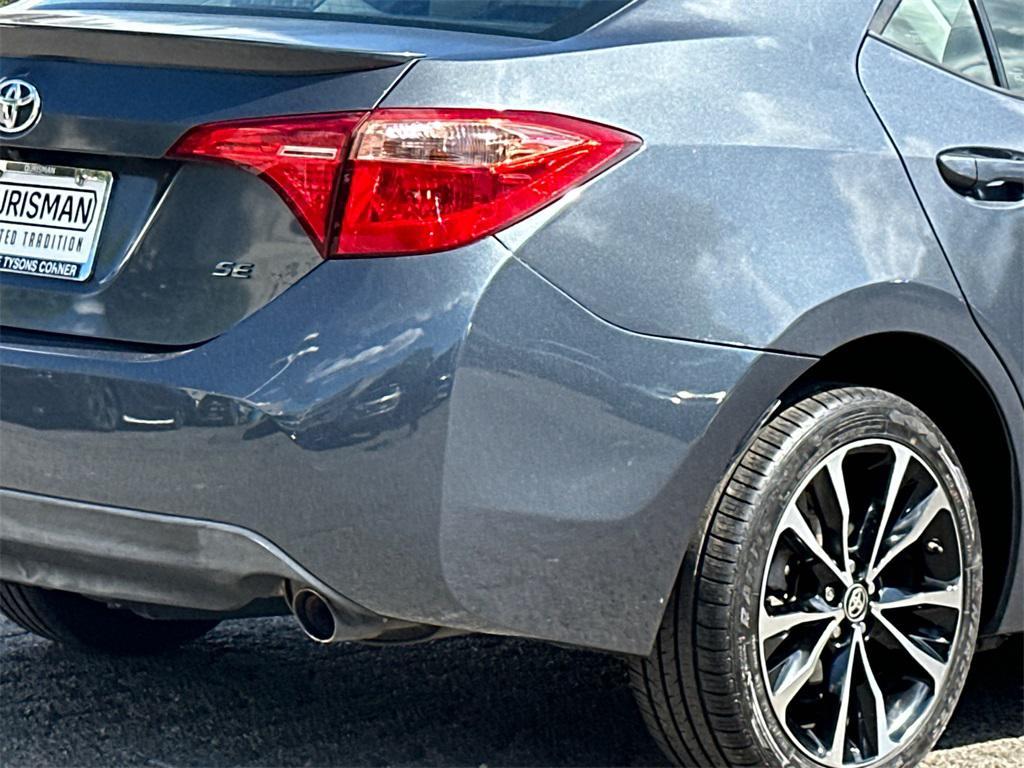 used 2019 Toyota Corolla car, priced at $12,000