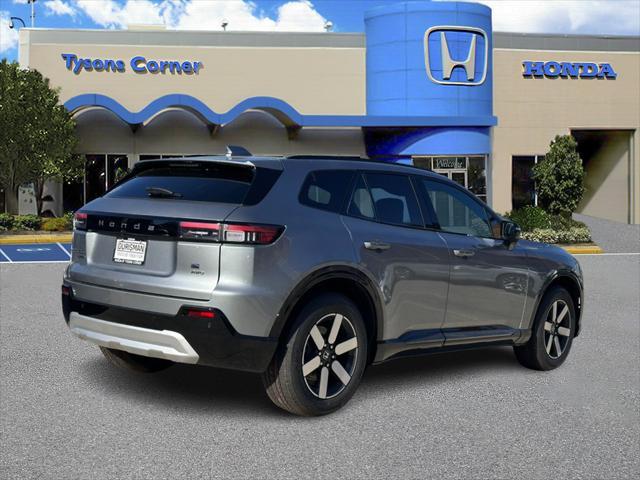 new 2025 Honda Prologue car, priced at $56,150