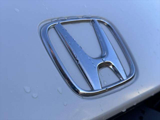 new 2025 Honda HR-V car, priced at $30,171