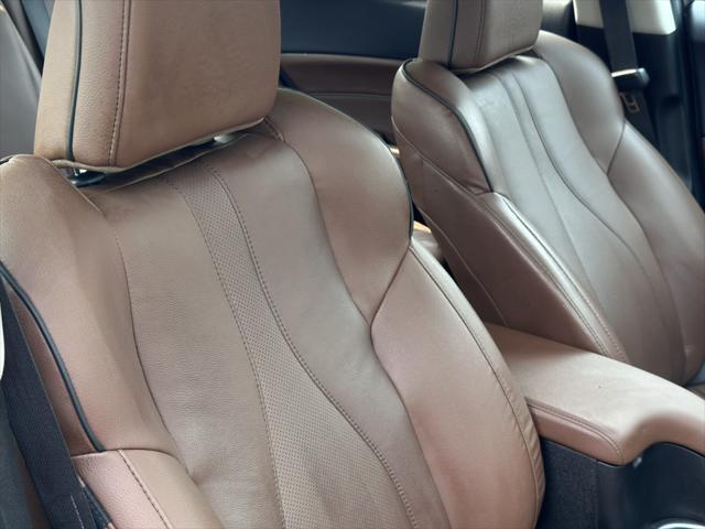 used 2020 Acura ILX car, priced at $16,500