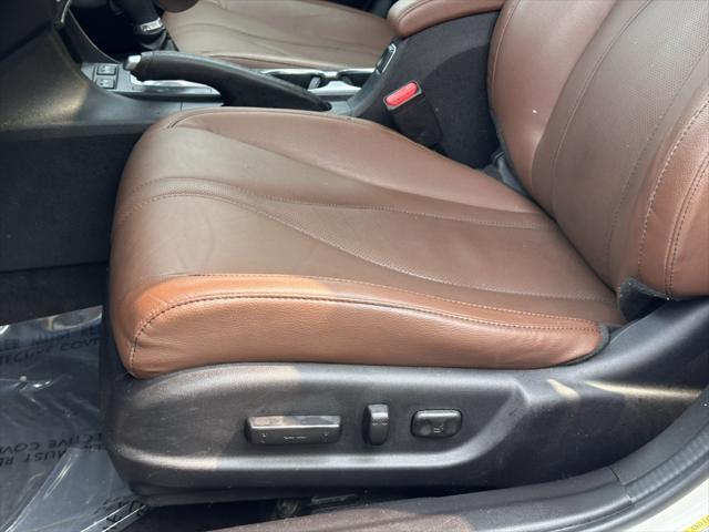 used 2020 Acura ILX car, priced at $16,500