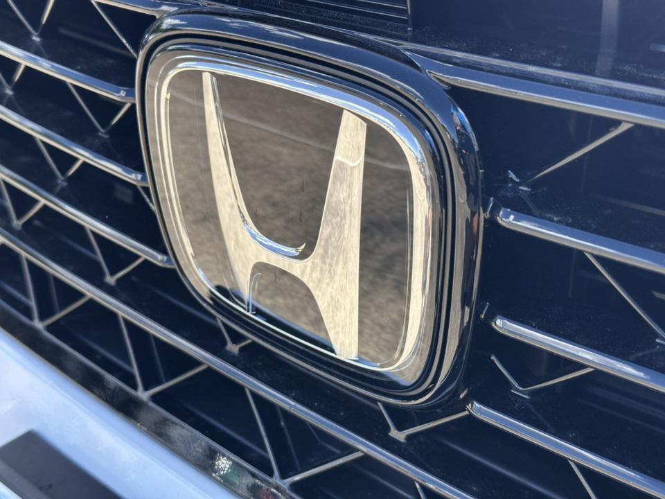 new 2025 Honda Accord Hybrid car, priced at $33,655