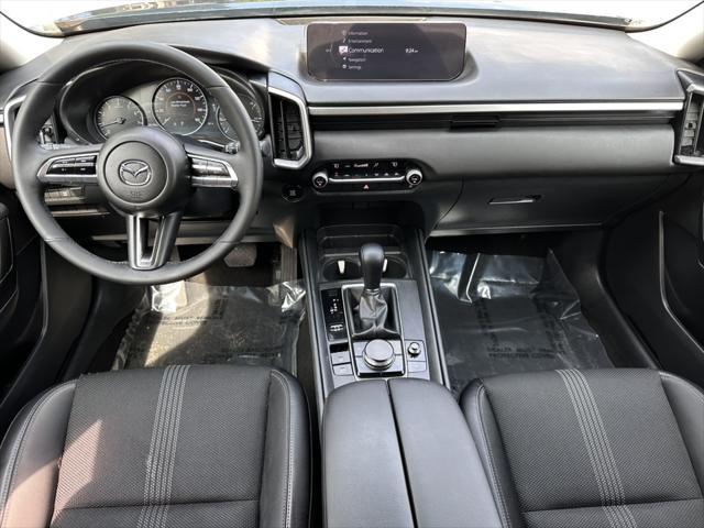 used 2024 Mazda CX-50 car, priced at $26,500