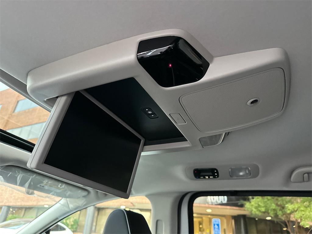 new 2026 Honda Odyssey car, priced at $45,761