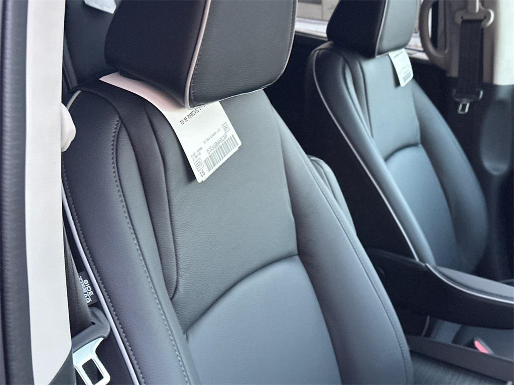 new 2026 Honda Odyssey car, priced at $45,761