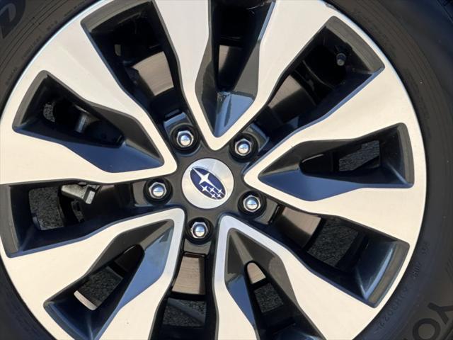 used 2023 Subaru Outback car, priced at $29,000