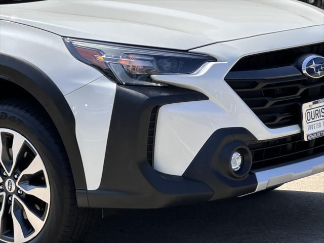 used 2023 Subaru Outback car, priced at $29,000