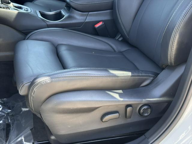 used 2023 Subaru Outback car, priced at $29,000