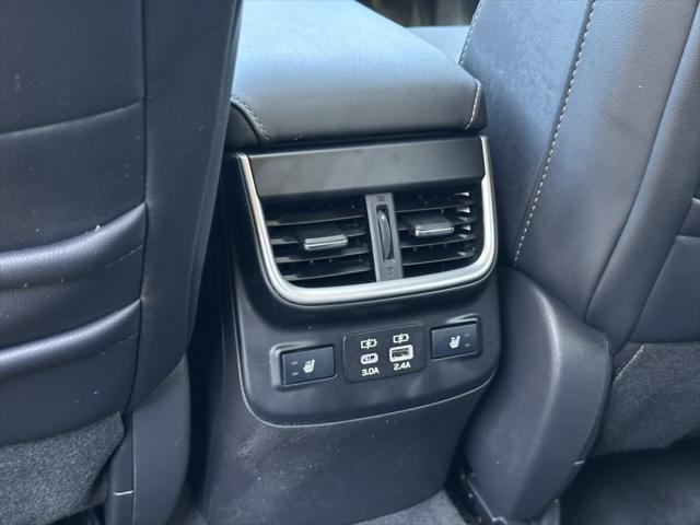 used 2023 Subaru Outback car, priced at $29,000