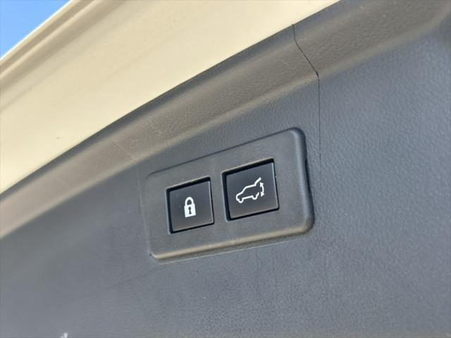 used 2023 Subaru Outback car, priced at $29,000