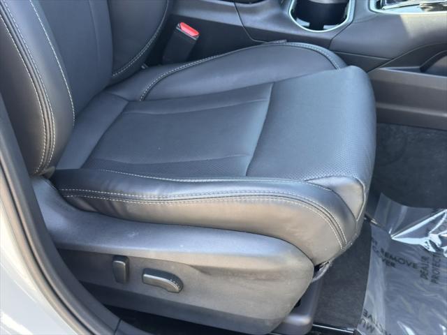 used 2023 Subaru Outback car, priced at $29,000