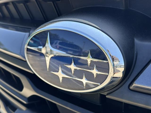 used 2023 Subaru Outback car, priced at $29,000