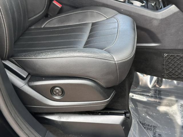used 2015 Mercedes-Benz GL-Class car, priced at $11,000