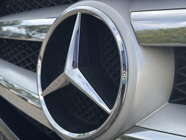 used 2015 Mercedes-Benz GL-Class car, priced at $11,000