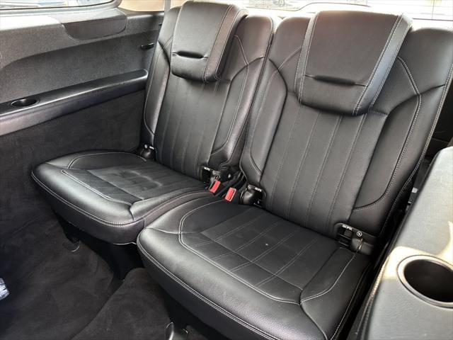 used 2015 Mercedes-Benz GL-Class car, priced at $11,000