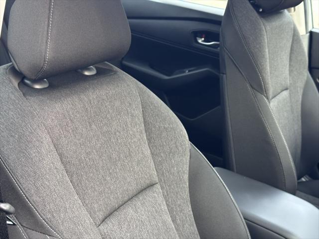 new 2024 Honda Accord car