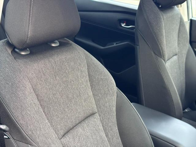new 2024 Honda Accord car