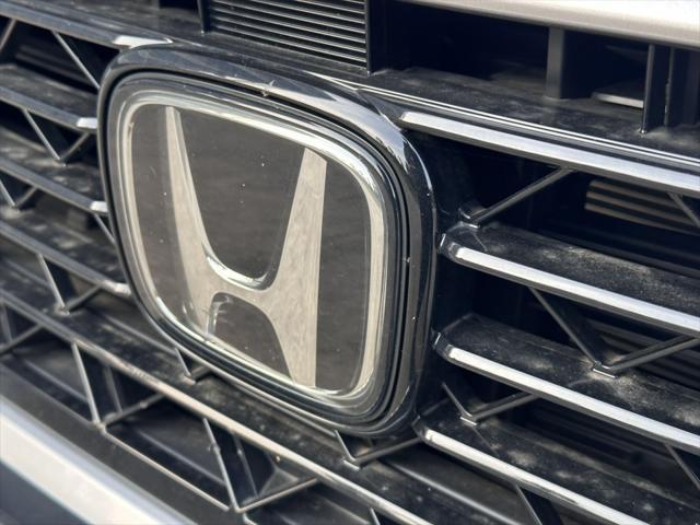 new 2024 Honda Accord car