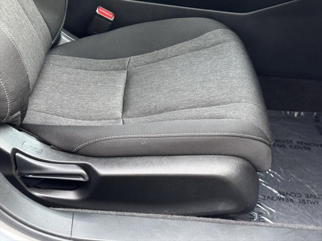 new 2024 Honda Accord car