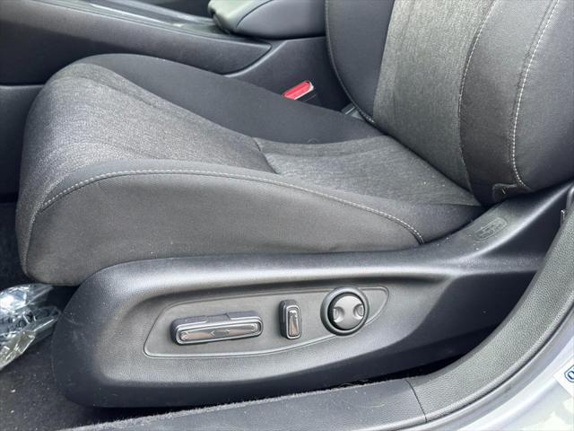 new 2024 Honda Accord car